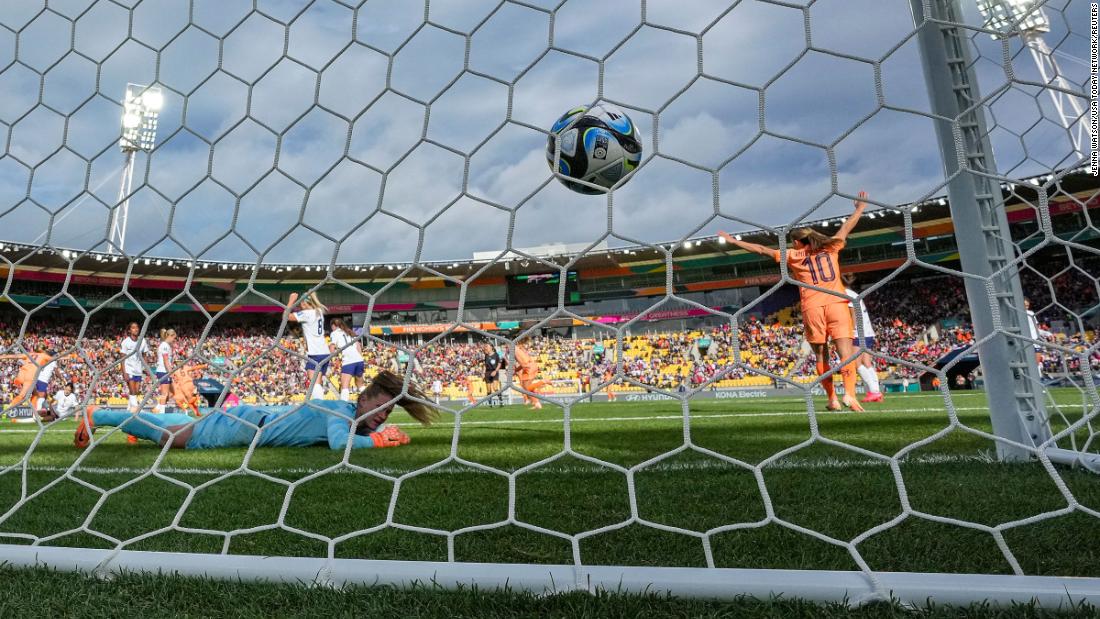 NextImg:Live updates: Spain vs Netherlands, Women's World Cup 2023 quarter final 