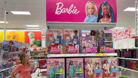 It&#39;s a Barbie world — and pink is seeping into what we use, wear and eat