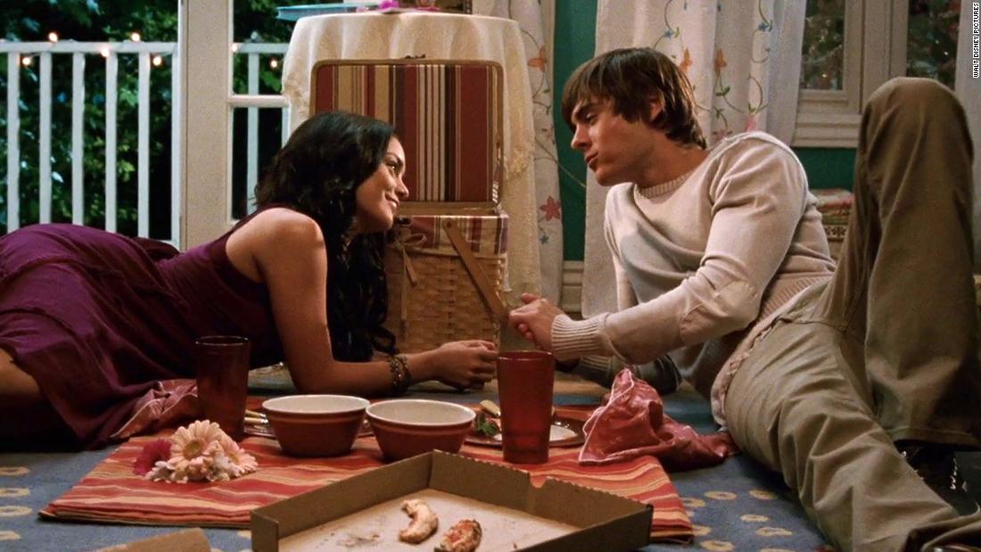 NextImg:'High School Musical' series reveals the fate of Zac Efron and Vanessa Hudgens' characters