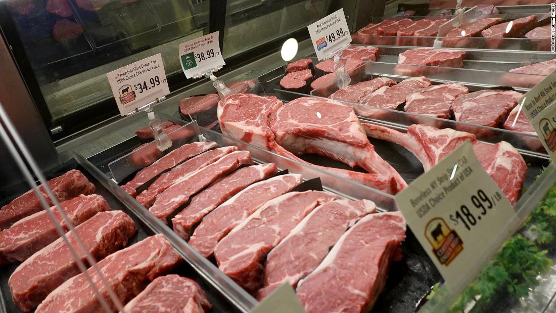 NextImg:Grocery prices rose in July 