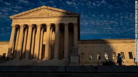 This is why it&#39;s difficult to rein in the Supreme Court