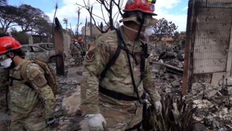 Maui wildfires: Once &#39;unthinkable&#39; disasters are happening across the world