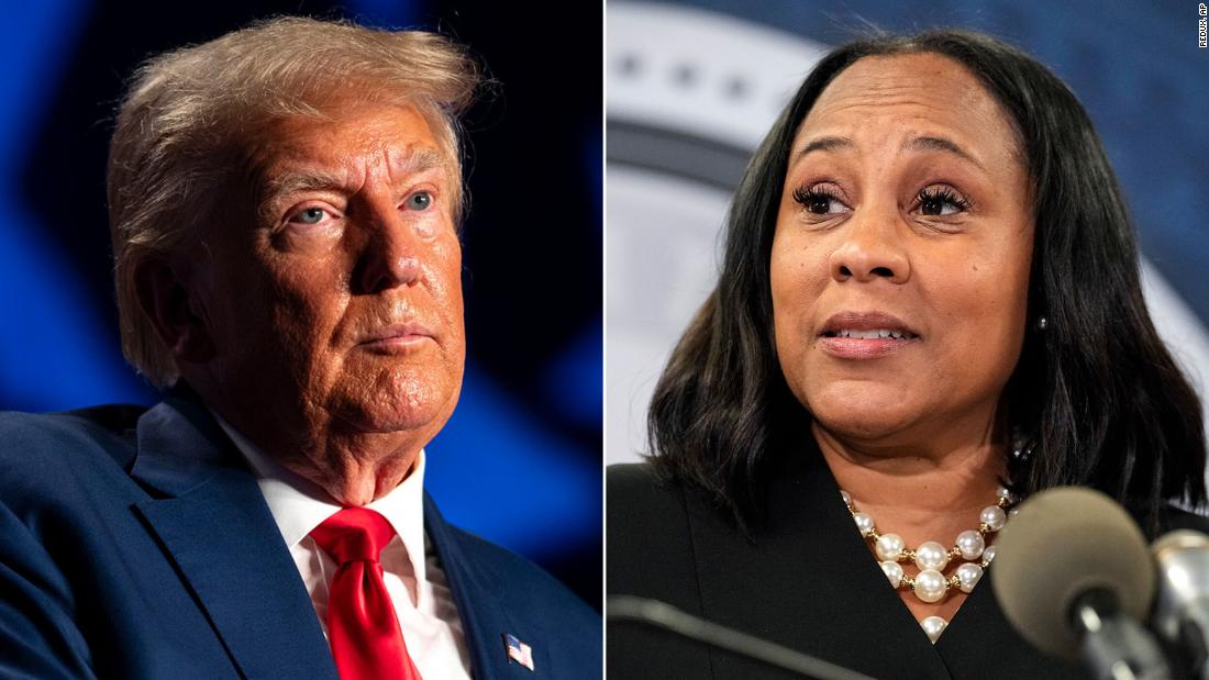 NextImg:What is RICO, the law at the heart of Trump's Georgia criminal case?