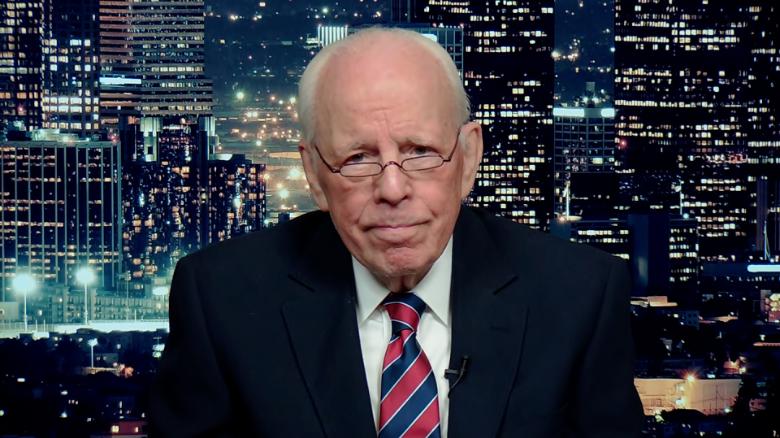 &#39;Much bigger than Watergate&#39;: John Dean weighs in on Georgia indictment