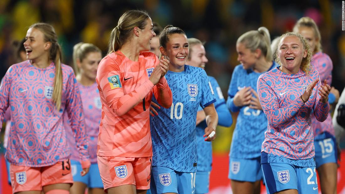 Live updates: Australia vs England, Women's World Cup 2023 semifinal