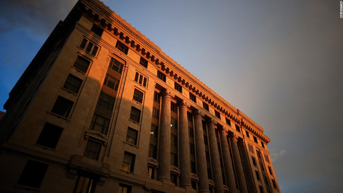 NextImg:Purported names, photos and addresses of Fulton County grand jurors circulate on far-right internet