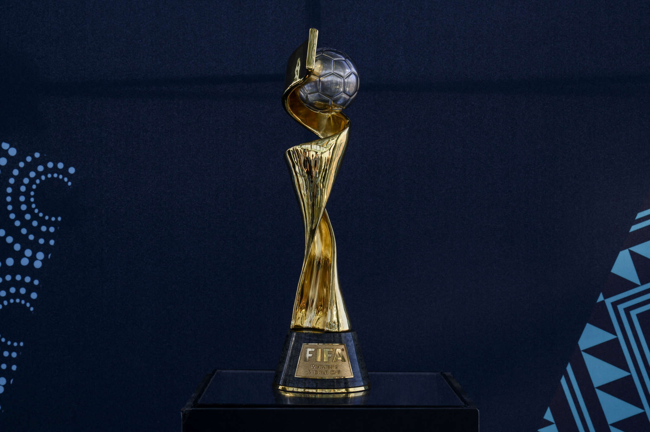 La Copa Mundial Femenina tendrá un campeón inédito - CNN Video