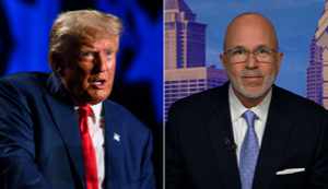 Smerconish, Saturdays 9am/3pm ET - CNN