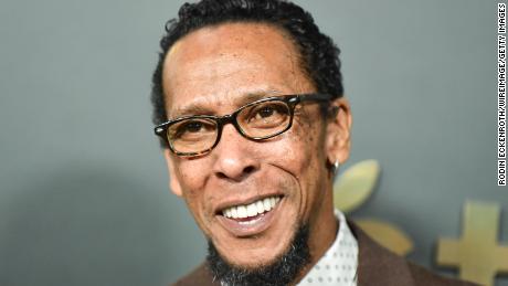 Ron Cephas Jones, who won two Emmy Awards for his role on NBC&#39;s &quot;This is Us,&quot; has died.
