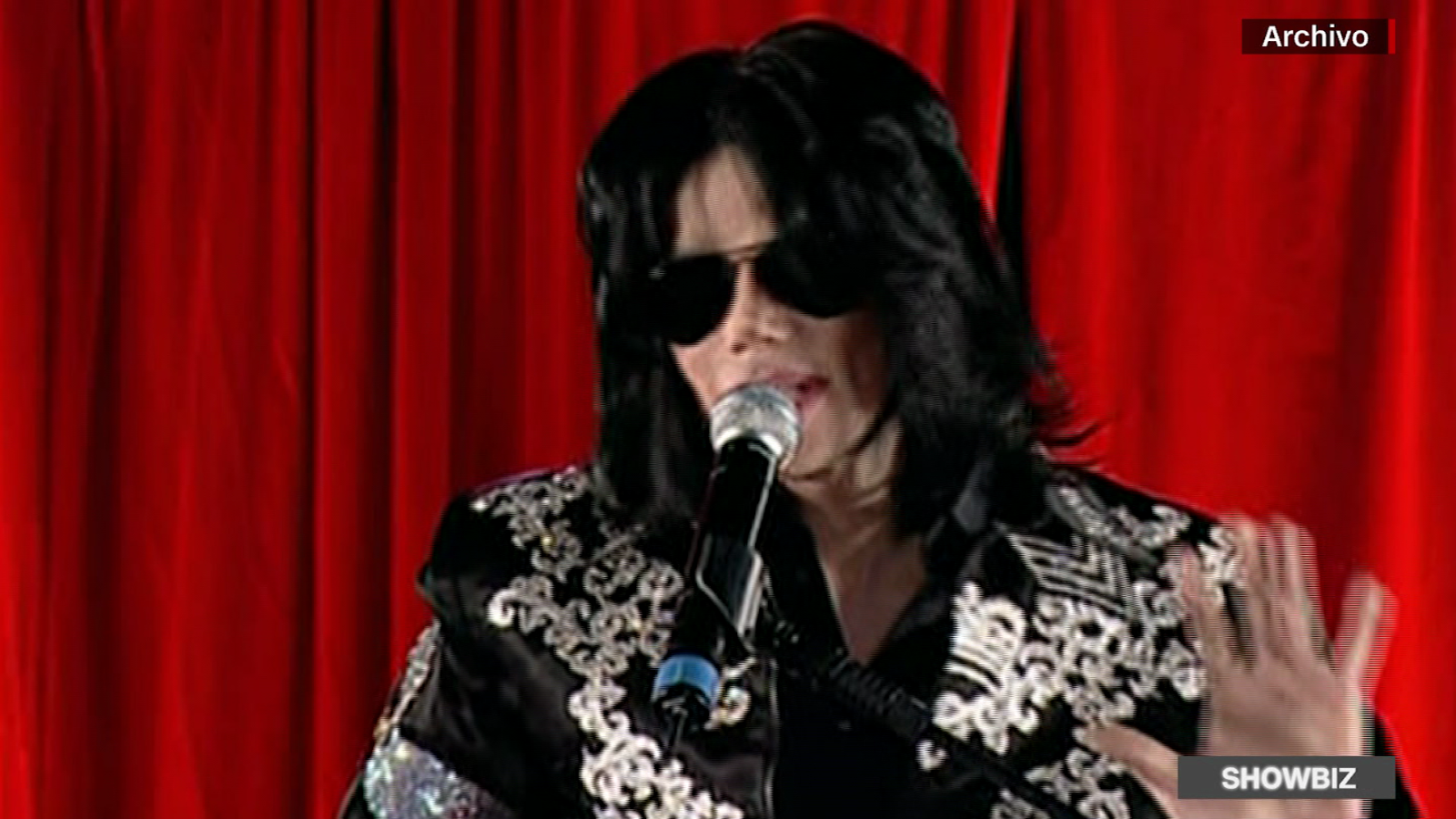 Acusaciones De Abuso Sexual En Contra De Michael Jackson Van A Juicio ...