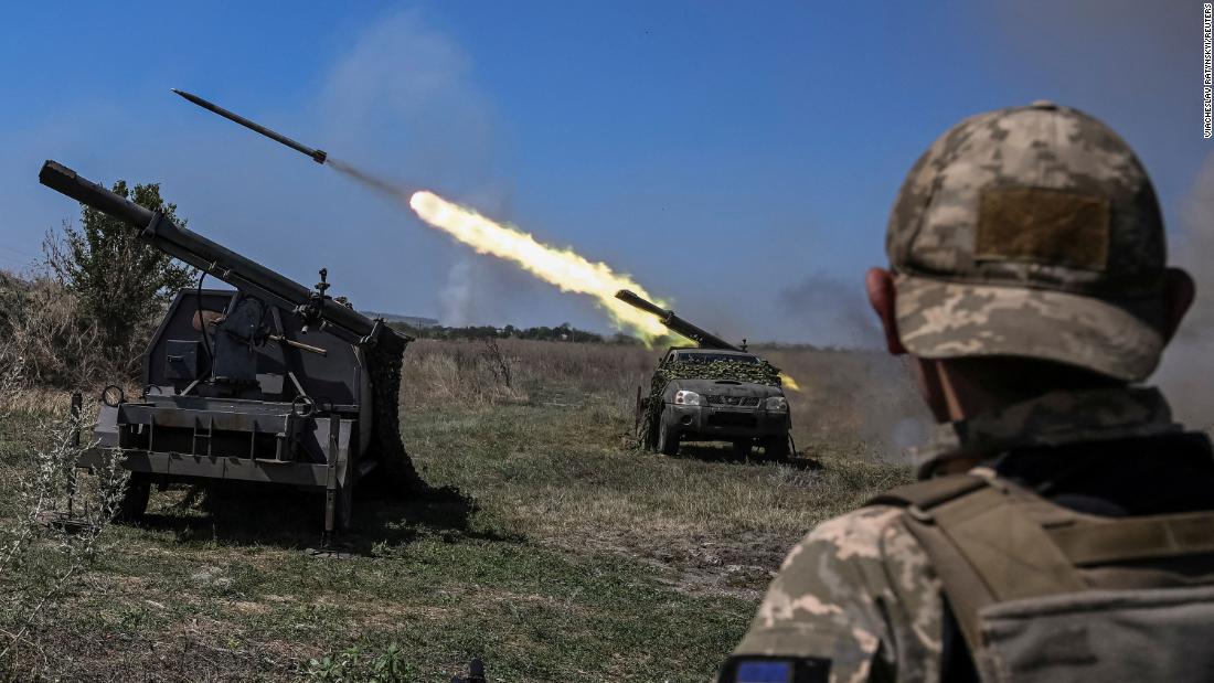 Последние новости: Война России на Украине