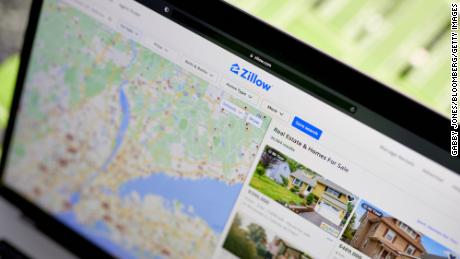 Zillow to offer a 1% down payment loan program