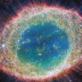 01 james webb space telescope ring nebula NIRCam CROP