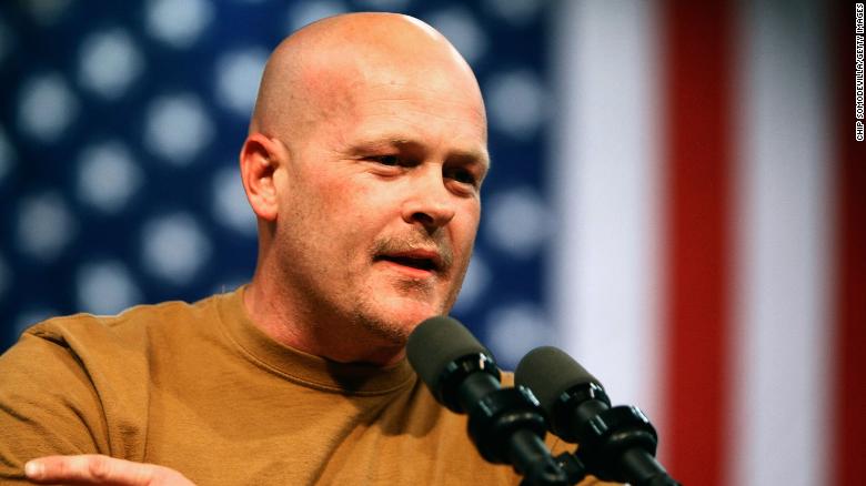 &#39;Joe the Plumber&#39; speaks to CNN about Congressional run (2012)