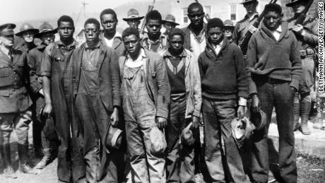 Trump cited the &#39;Scottsboro Boys&#39; case when he asked for a 2026 trial. Judge Chutkan rejected any comparison