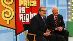 Drew Carey to host ‘Price is Right’ Bob Barker tribute on CBS