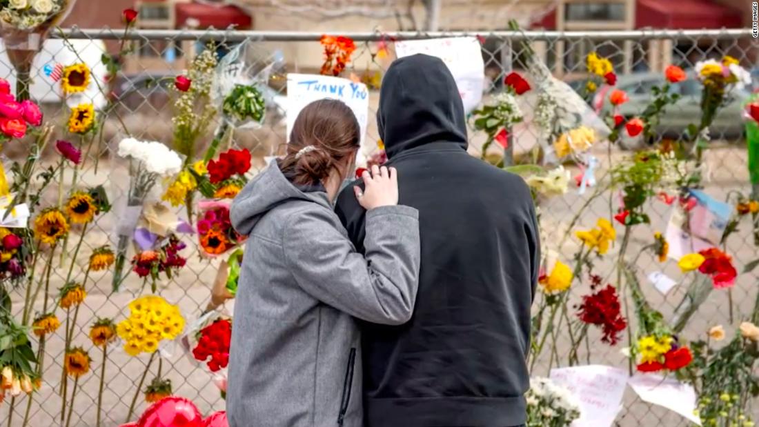 Hear CNN viewers share devastating impact of shootings in their communities – CNN Video
