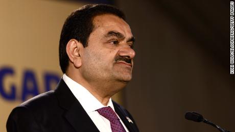 Gautam Adani lost half his fortune earlier this year when shares in his conglomerate plunged in the wake of fraud allegations by a short seller, Hindenburg Research.
