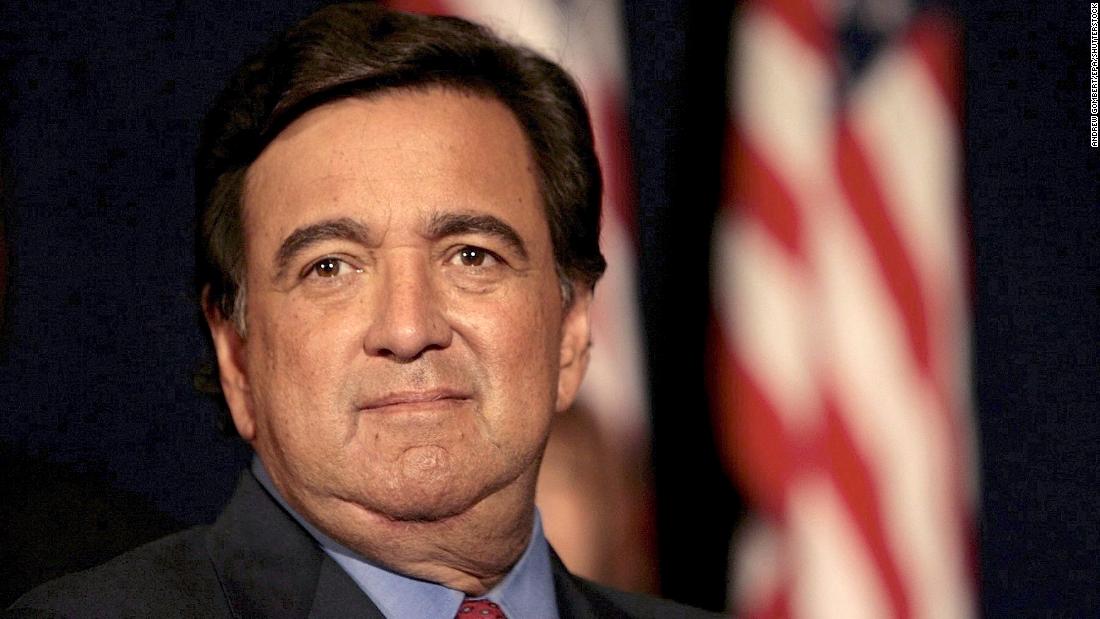 Former New Mexico Gov. &lt;a href=&quot;https://www.cnn.com/2023/09/02/politics/bill-richardson-former-new-mexico-governor/index.html&quot; target=&quot;_blank&quot;&gt;Bill Richardson&lt;/a&gt;, a longtime fixture of Democratic politics with turns as Energy Secretary and United Nations ambassador under the Clinton administration, died on September 1, the Richardson Center for Global Engagement said in a statement. He was 75.