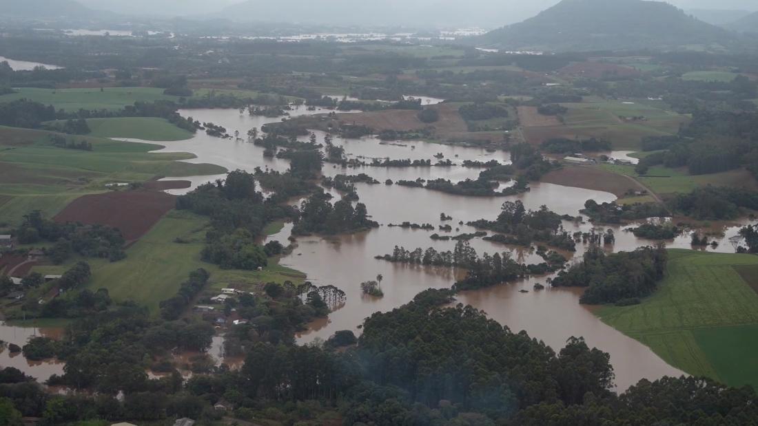 Ciclón Extratropical Deja Al Menos 21 Personas Muertas En La Región 