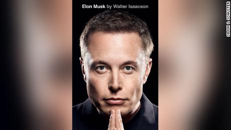 CNN Exclusive: &#39;How am I in this war?&#39;: New Musk biography offers fresh details about the billionaire&#39;s Ukraine dilemma 