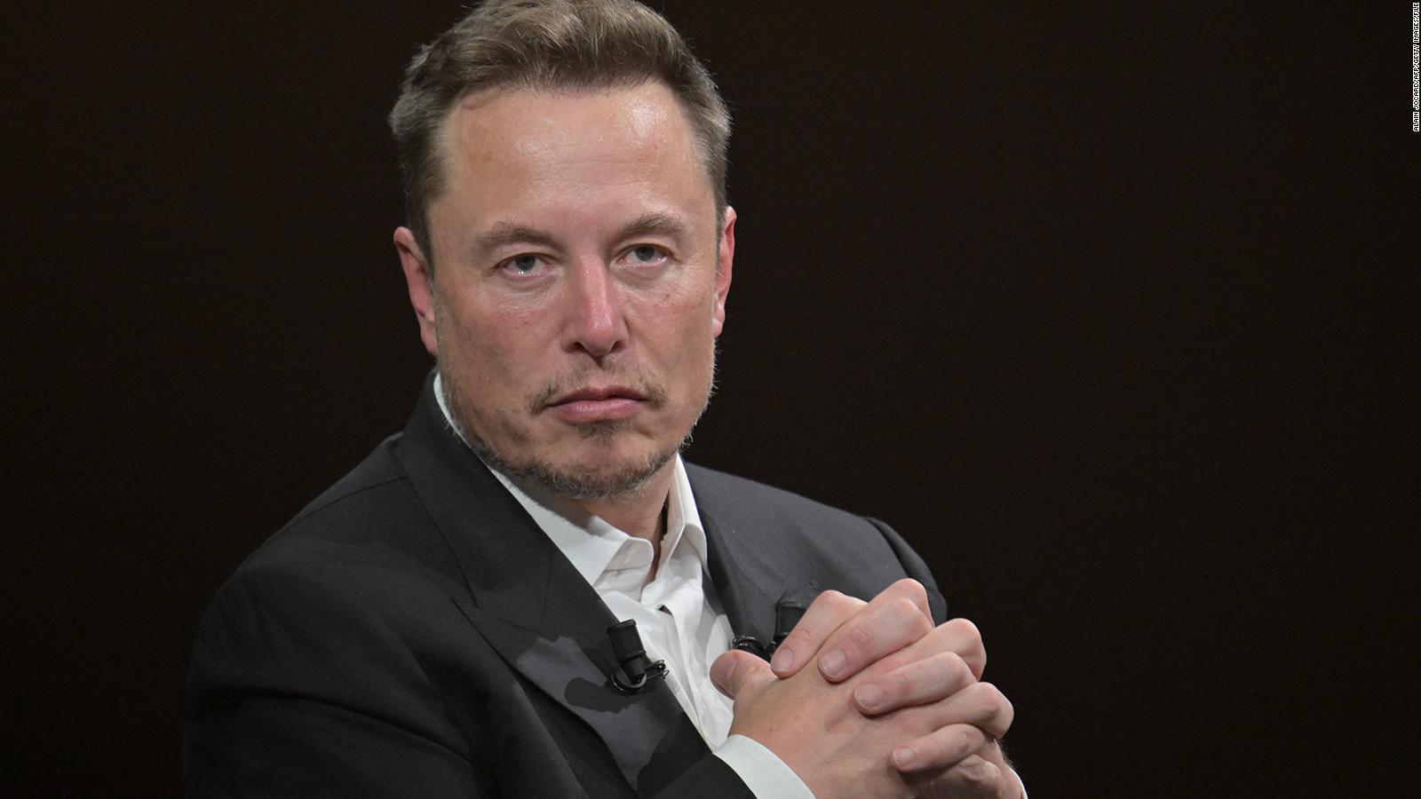 Elon Musk Y Sarlink Revelaciones Impactantes Sobre Su Papel En La Guerra De Ucrania Cnn Video