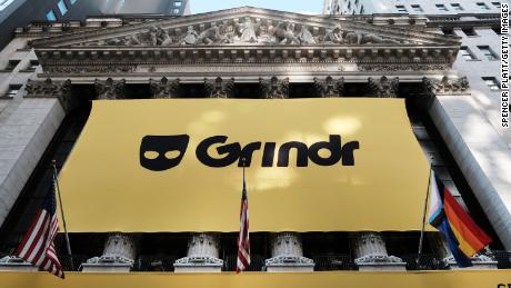 Dating app Grindr loses nearly half its staff after trying to force a return to office
