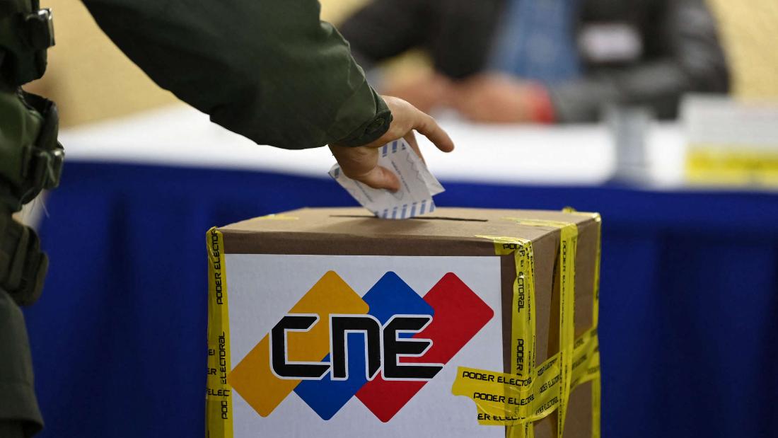 Lo que genera incertidumbre en las elecciones primarias en Venezuela