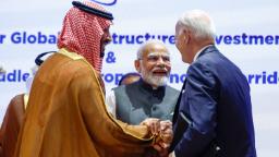 230911093224 01 biden modi salman g20 090923 hp video New US-backed India-Middle East trade route to challenge China's ambitions