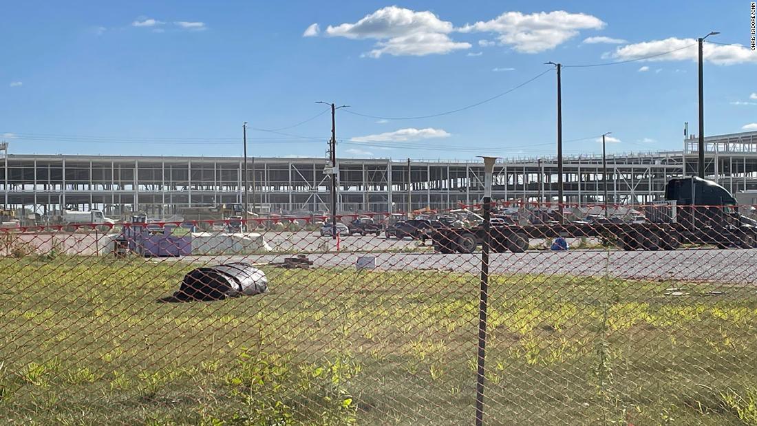 NextImg:'A spit in the face.' Electric vehicle plans worry a Midwest auto town
