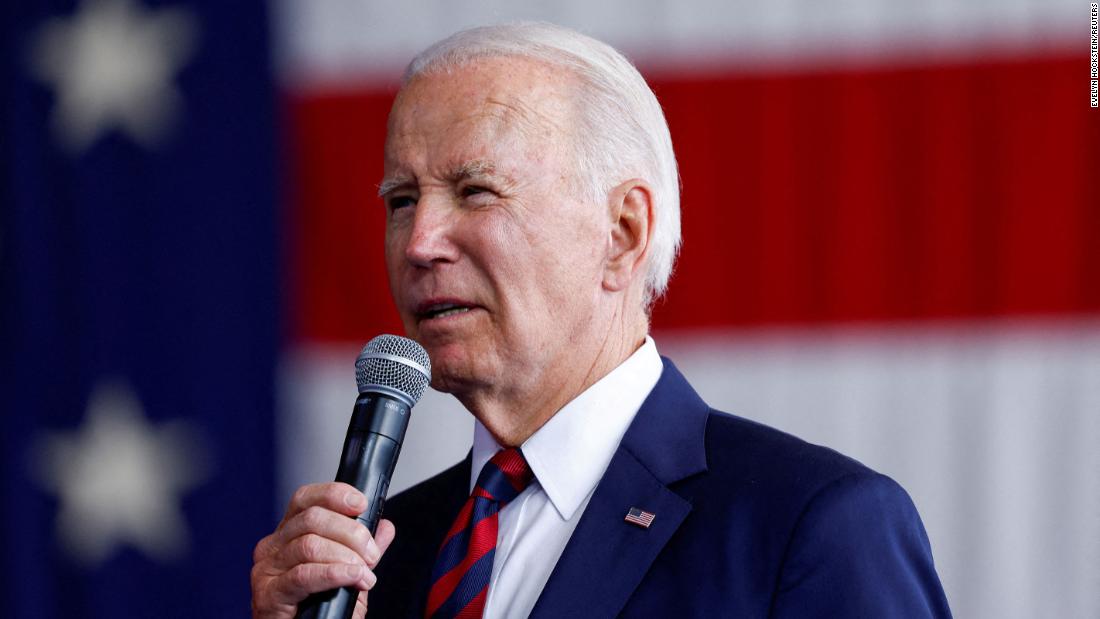 House expected to vote on Biden impeachment inquiry CNN.com – RSS Channel