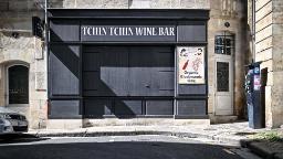230914134546 tchin tchin wine bar 091323 hp video Botulism outbreak linked to sardines at Bordeaux restaurant leaves 1 dead, 8 hospitalized