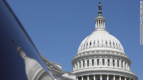 Senate passes bipartisan resolution affirming support for Israel