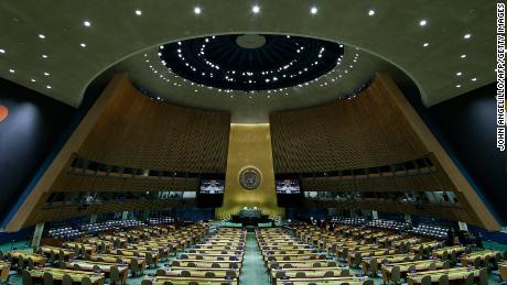 World leaders gather at the UN this week. Here&#39;s what to watch for