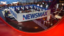 Dominion’s $1.6 billion defamation suit against Newsmax over election lies set for September 2024 trial