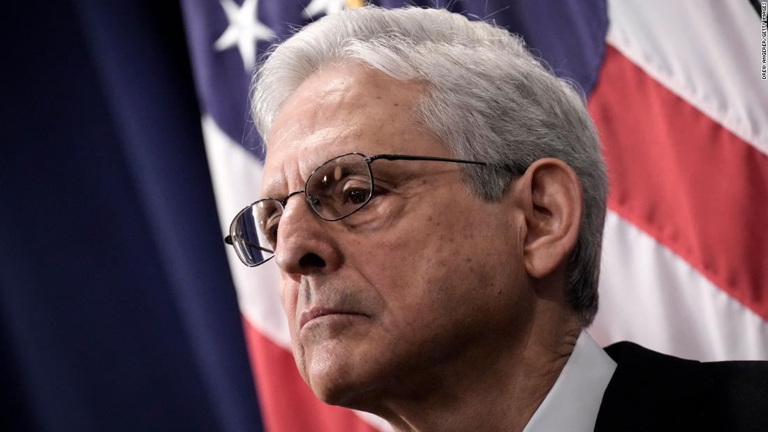 NextImg:Live updates: Merrick Garland to testify at the House Judiciary Committee's DOJ hearing