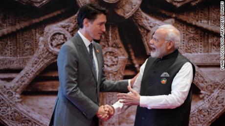 Canada and India are enmeshed in an unprecedented diplomatic row. Here&#39;s how it happened