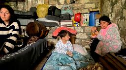 Azerbaijan-Armenia: The conflict in Nagorno-Karabakh explained