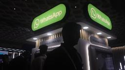 WhatsApp ajoute des options de paiement rivales dans l'application dans le cadre de la campagne commerciale en Inde