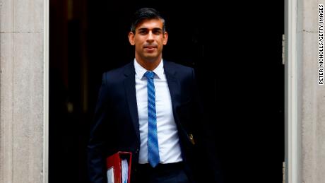 Rishi Sunak&#39;s plans to delay climate targets attacked, as UK government pushes anti-green drive