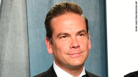 Lachlan Murdoch will take over as chairman of Fox and News Corporation.