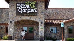 Olive Garden and Cracker Barrel are still seeing a decline in older customers