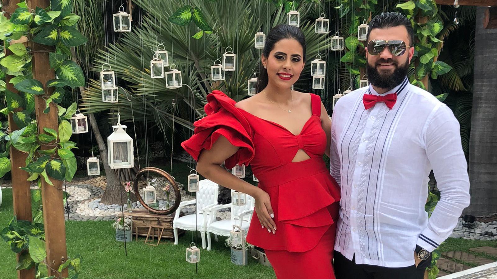 Pareja dominicana relata cómo logró reconstruir la confianza tras una ...