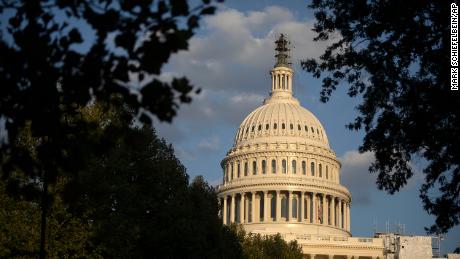 Office of Management and Budget to initiate process of preparing for a shutdown
