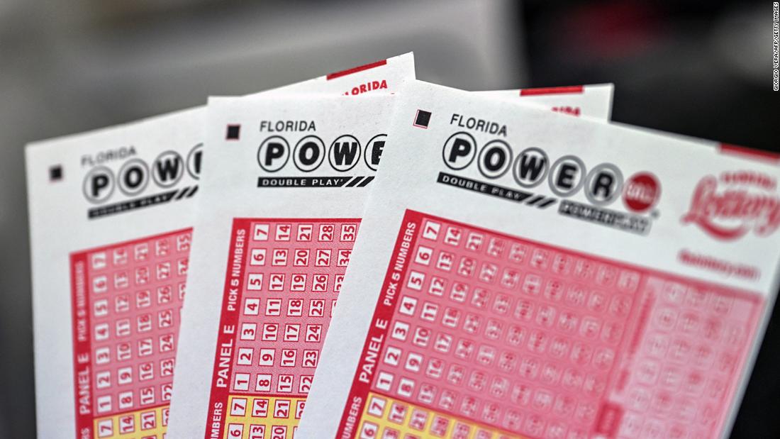 Powerball jackpot of $785 million up for grabs Monday night, the fourth largest prize in game's history