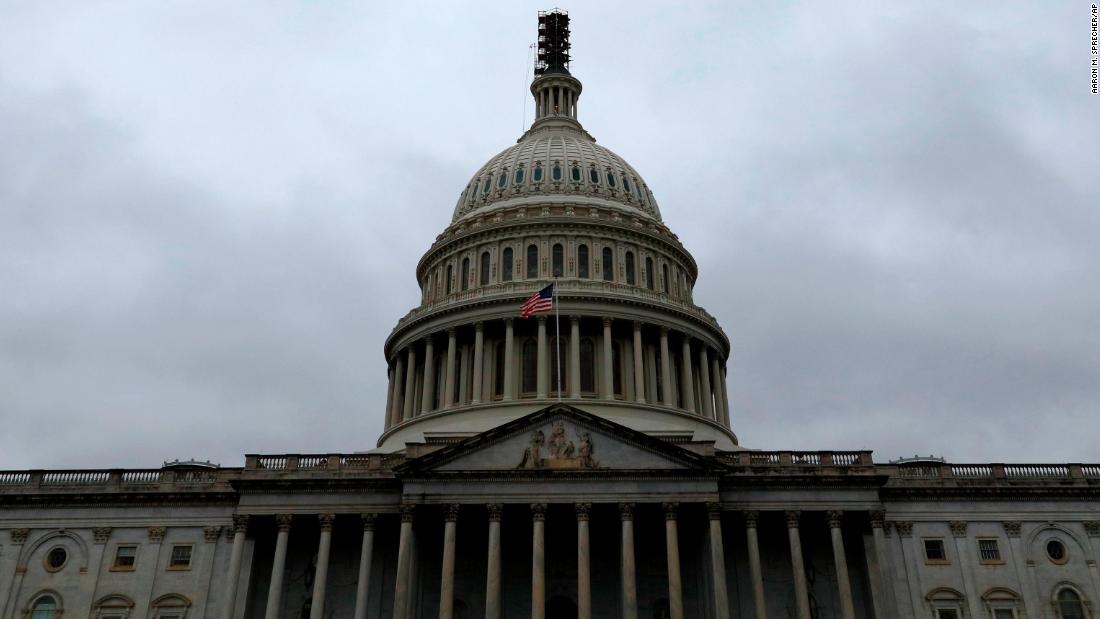 Congress averts shutdown and McCarthy faces speakership fight