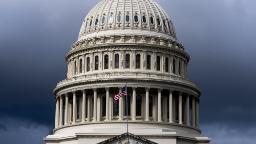 Moody’s: Government shutdown could hurt America’s top credit rating