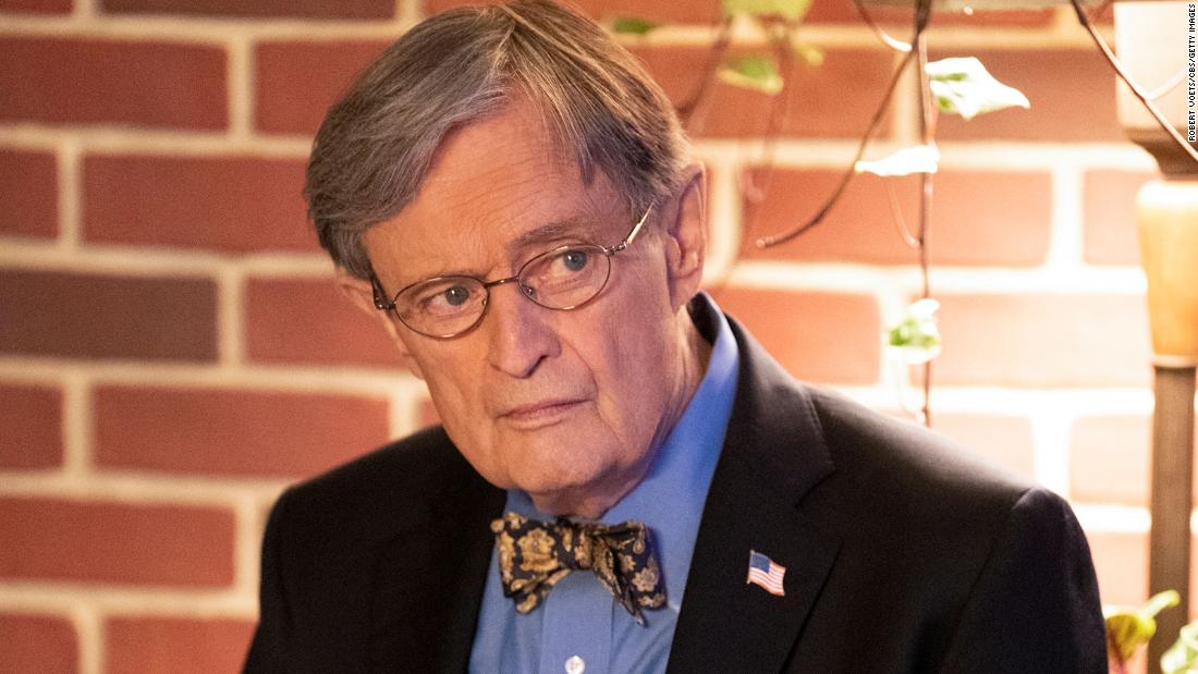 Actor &lt;a href=&quot;https://www.cnn.com/2023/09/25/entertainment/david-mccallum-dead/index.html&quot; target=&quot;_blank&quot;&gt;David McCallum&lt;/a&gt;, known for his role as chief medical examiner Donald &quot;Ducky&quot; Mallard on the long-running CBS procedural &quot;NCIS,&quot; died on September 25. He was 90.