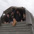 14 Nagorno Karabakh refugees