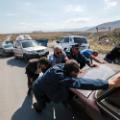 23 nagorno karabakh refugees RESTRICTED